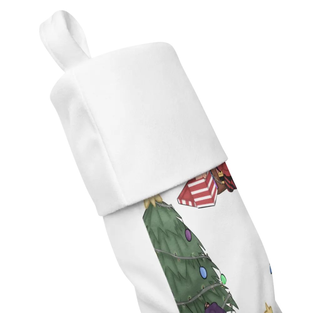 Christmas Stocking product image (3)