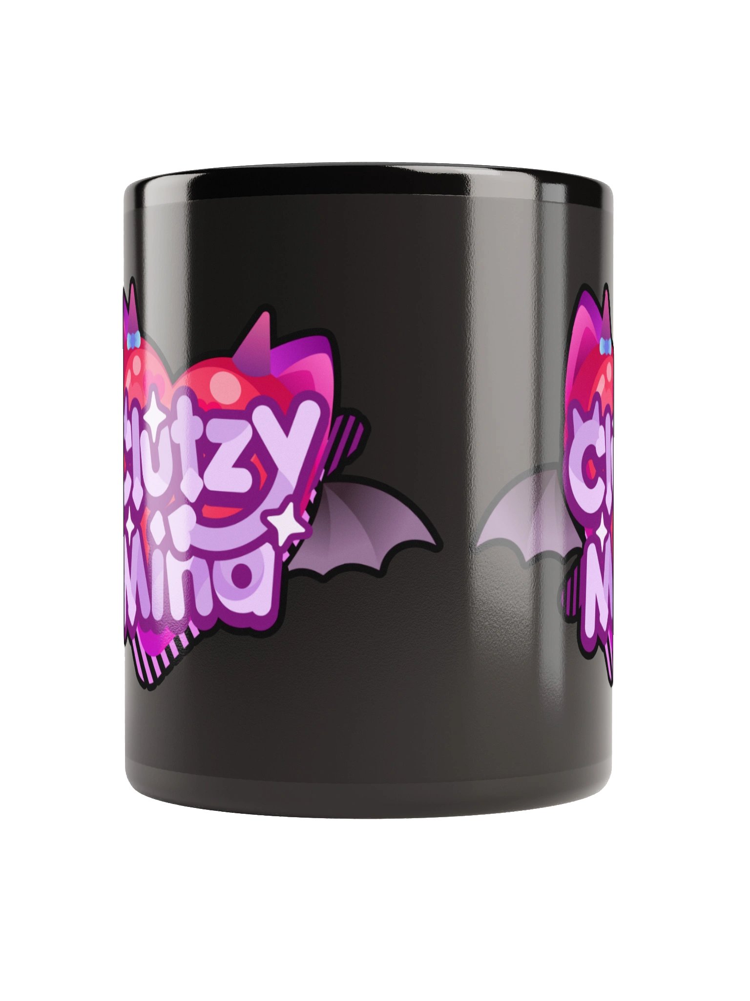 ClutzyMina Cozy Mug product image (3)