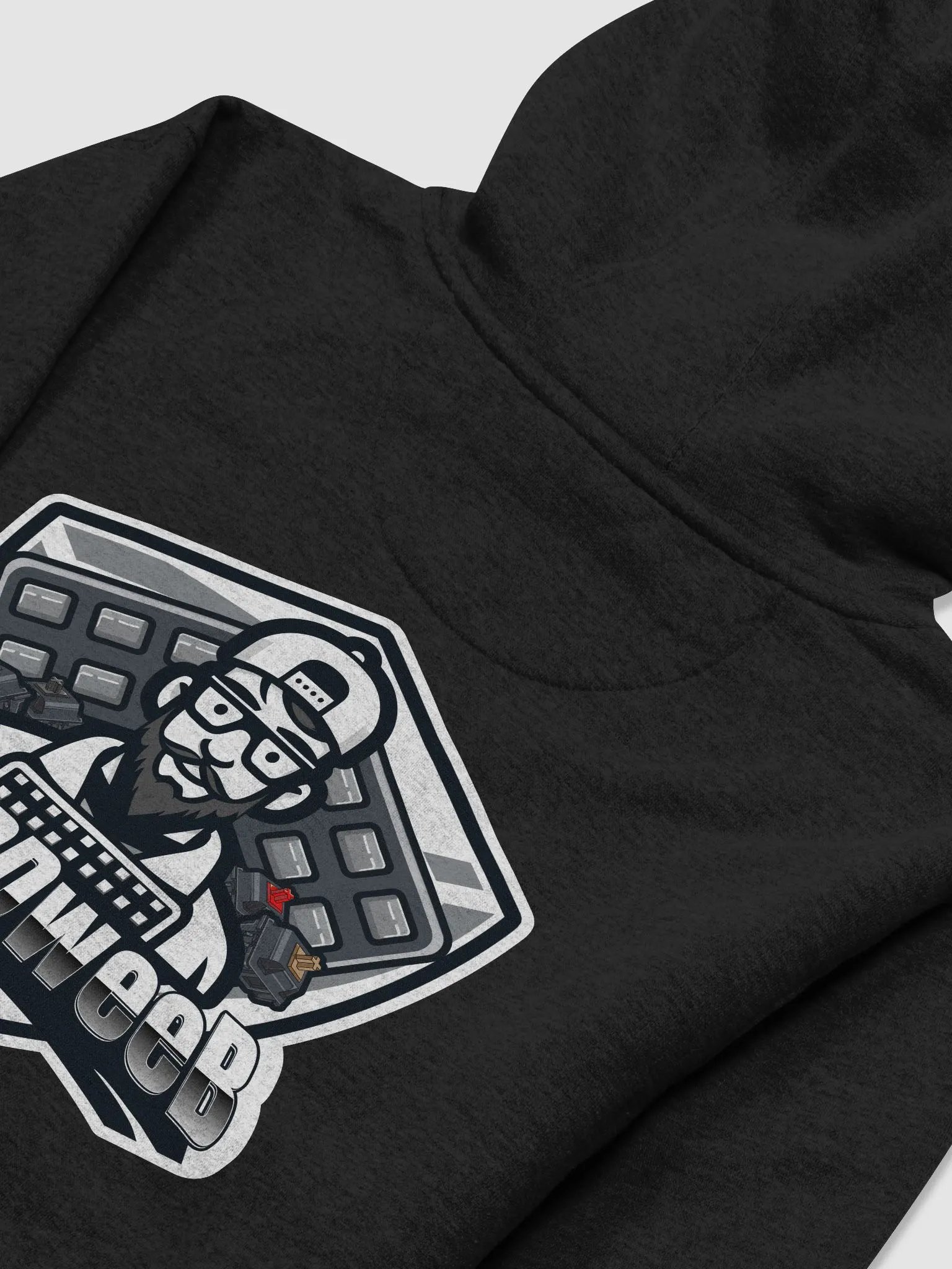 Dweeb Hoodie product image (4)