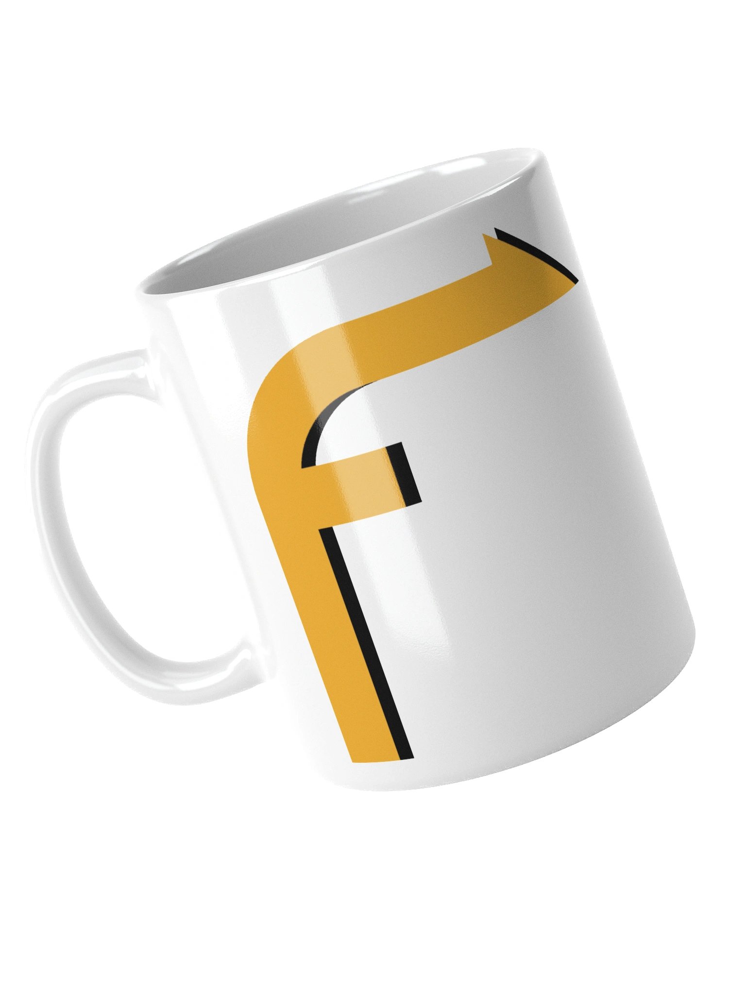 Forecast Mug White product image (12)