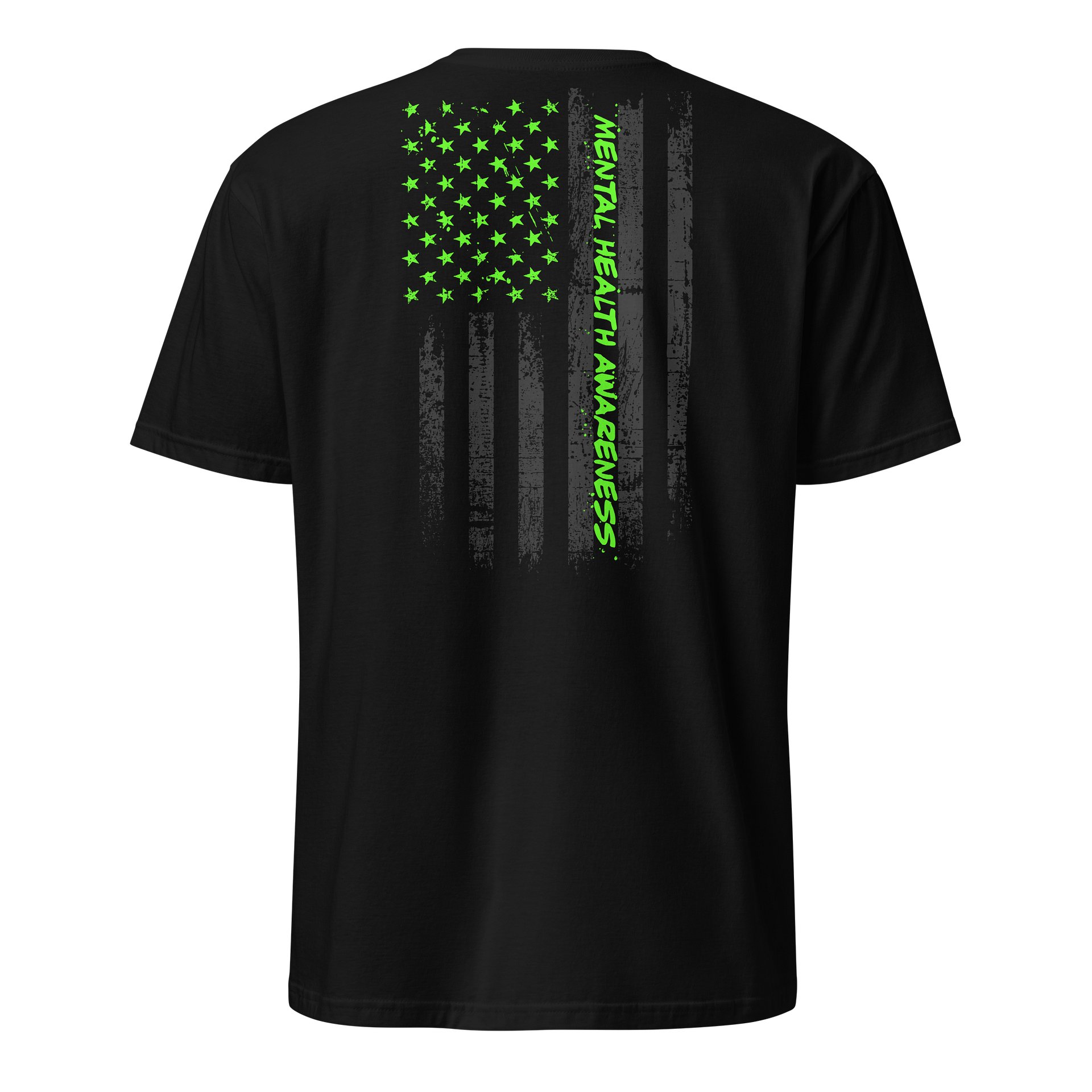 FIGHT Onyx: Mental Health Awareness product image (3)