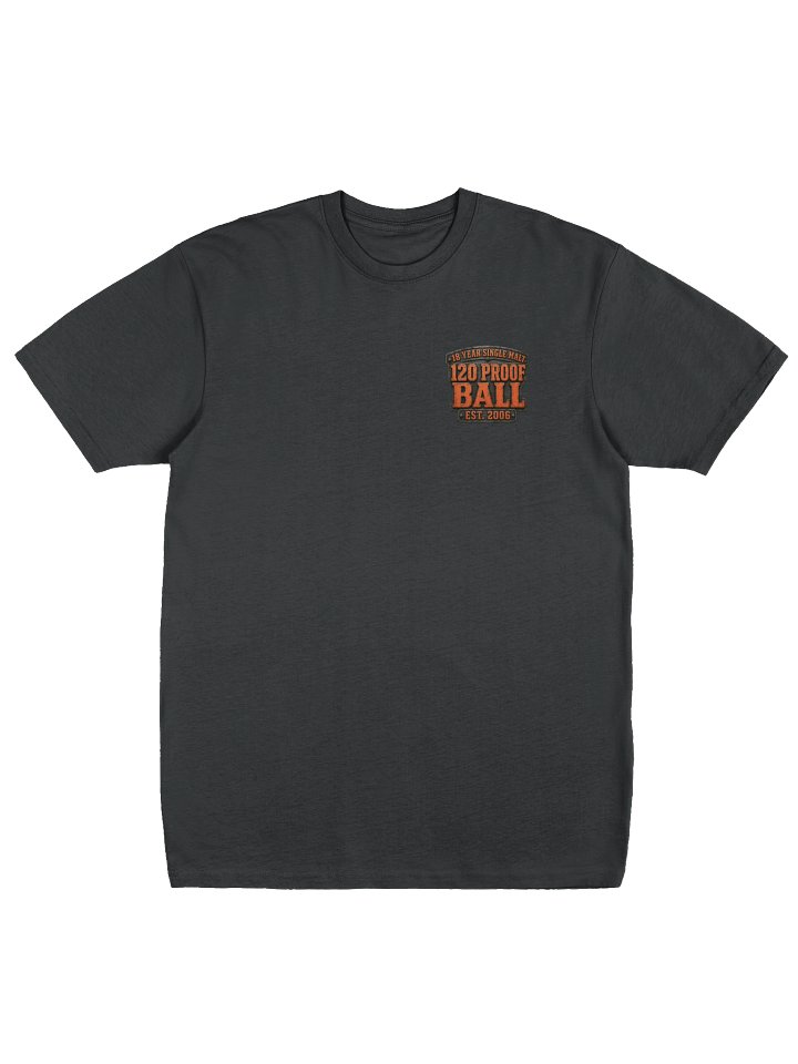 The Brodie Tee! product image (1)