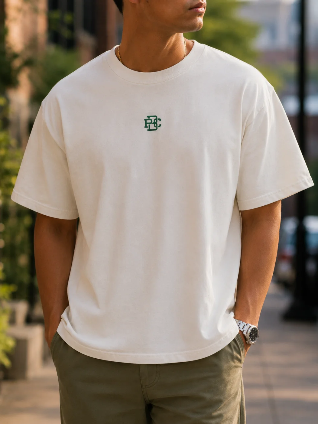 Seattle Invitational Tee product image (2)