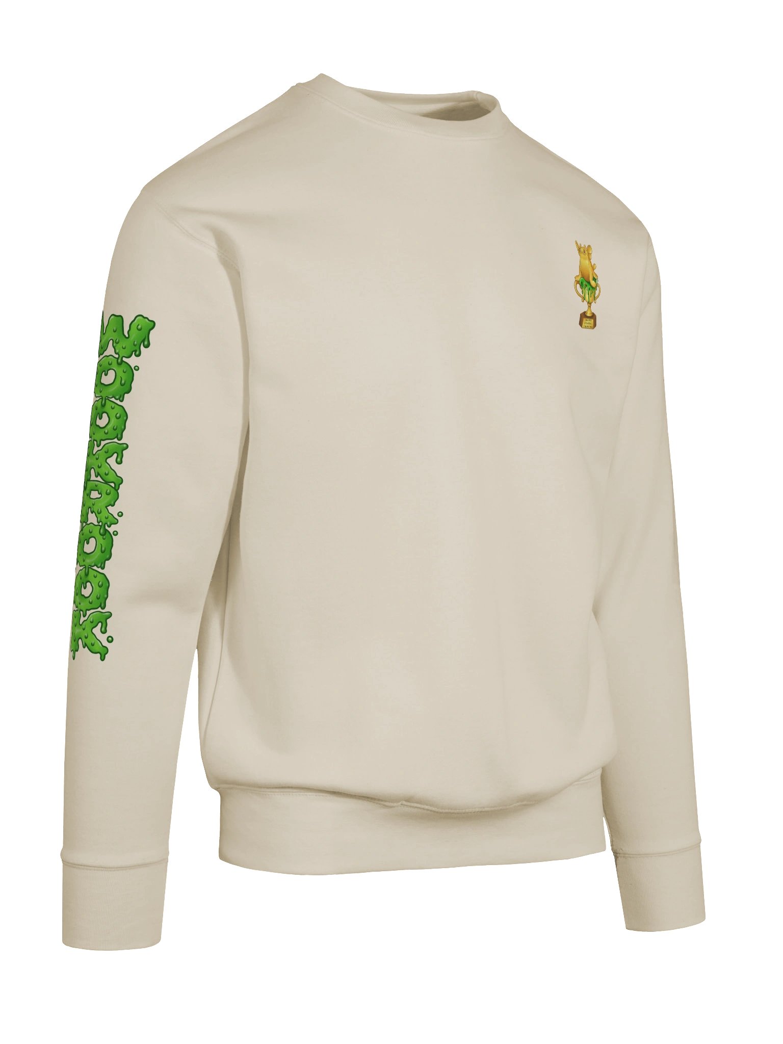 Ogopuu Hunting Champion Crew Neck | Palia Merch product image (85)