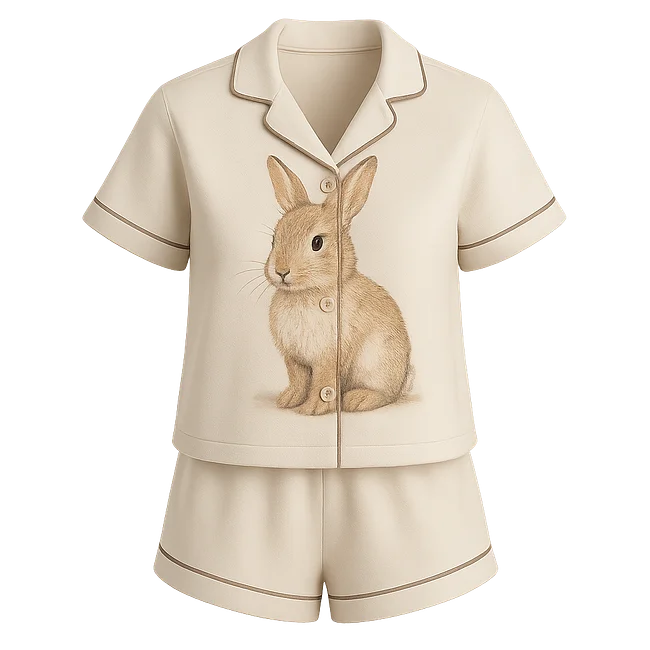 Sleepwear