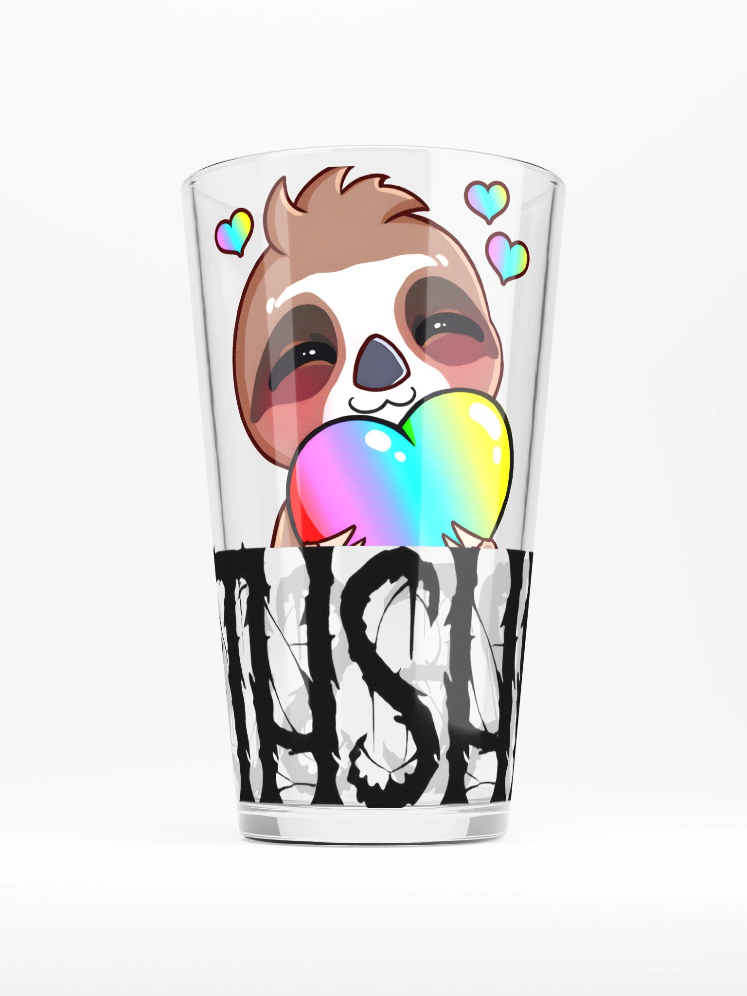 SlothFam Glass product image (1)