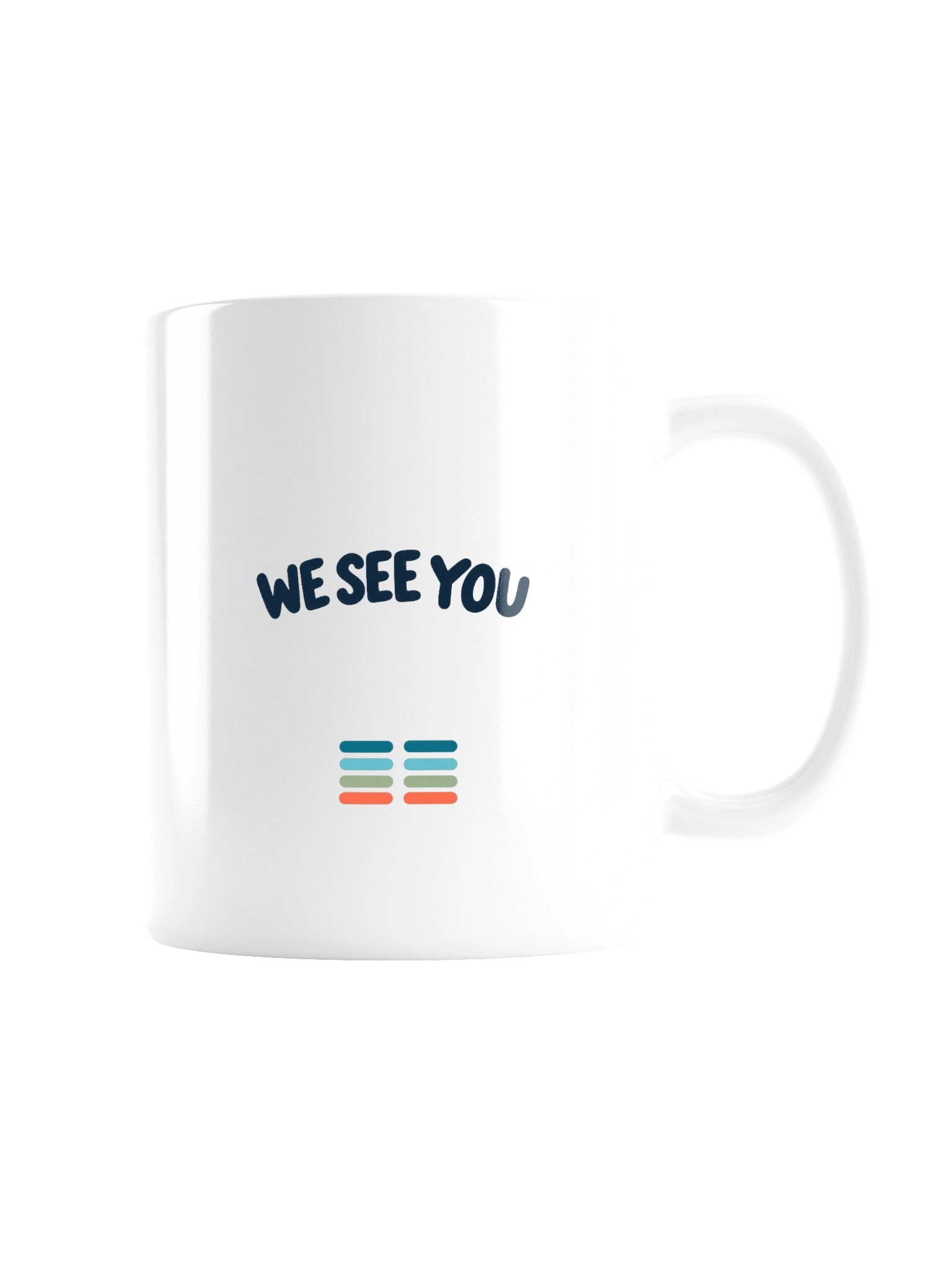 SEEN Mug | Extra Processing Time product image (3)