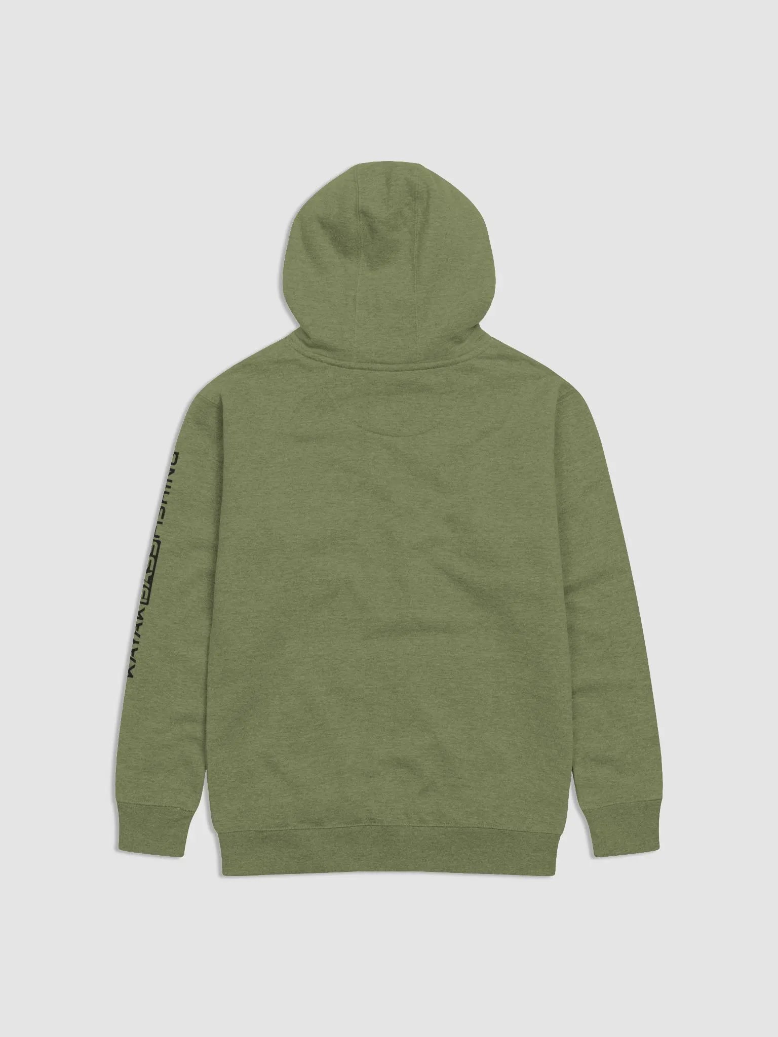 PREMIUM KBF OG HOODIE product image (2)