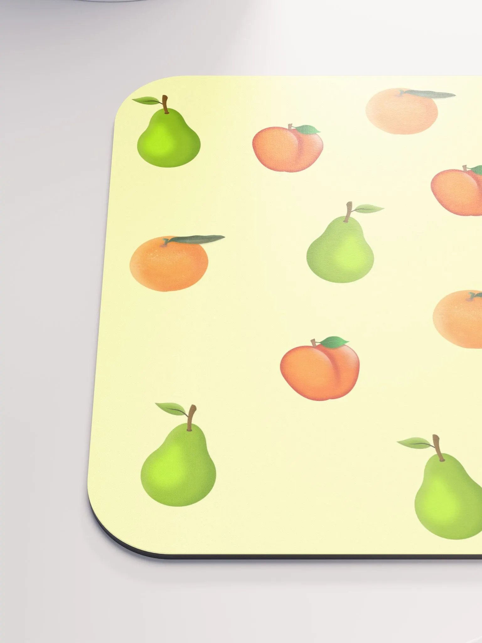 Fruitful Delight Mouse Pad product image (6)