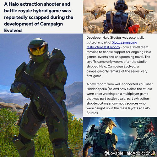 The details come from YouTuber HiddenXperia, who shared the claims in a recently posted video, citing anonymous sources caugh...