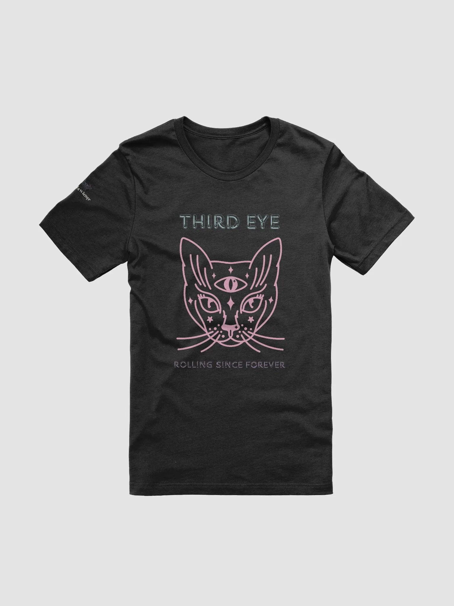 No Nonsense Insight Women's Tee product image (2)