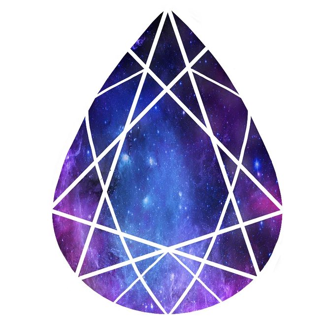 Galaxy Gem Items