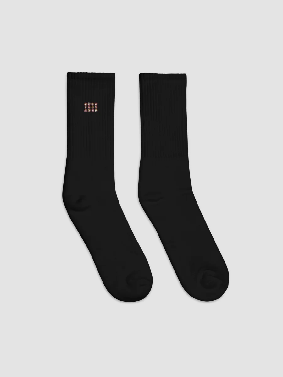 Emote Socks product image (3)