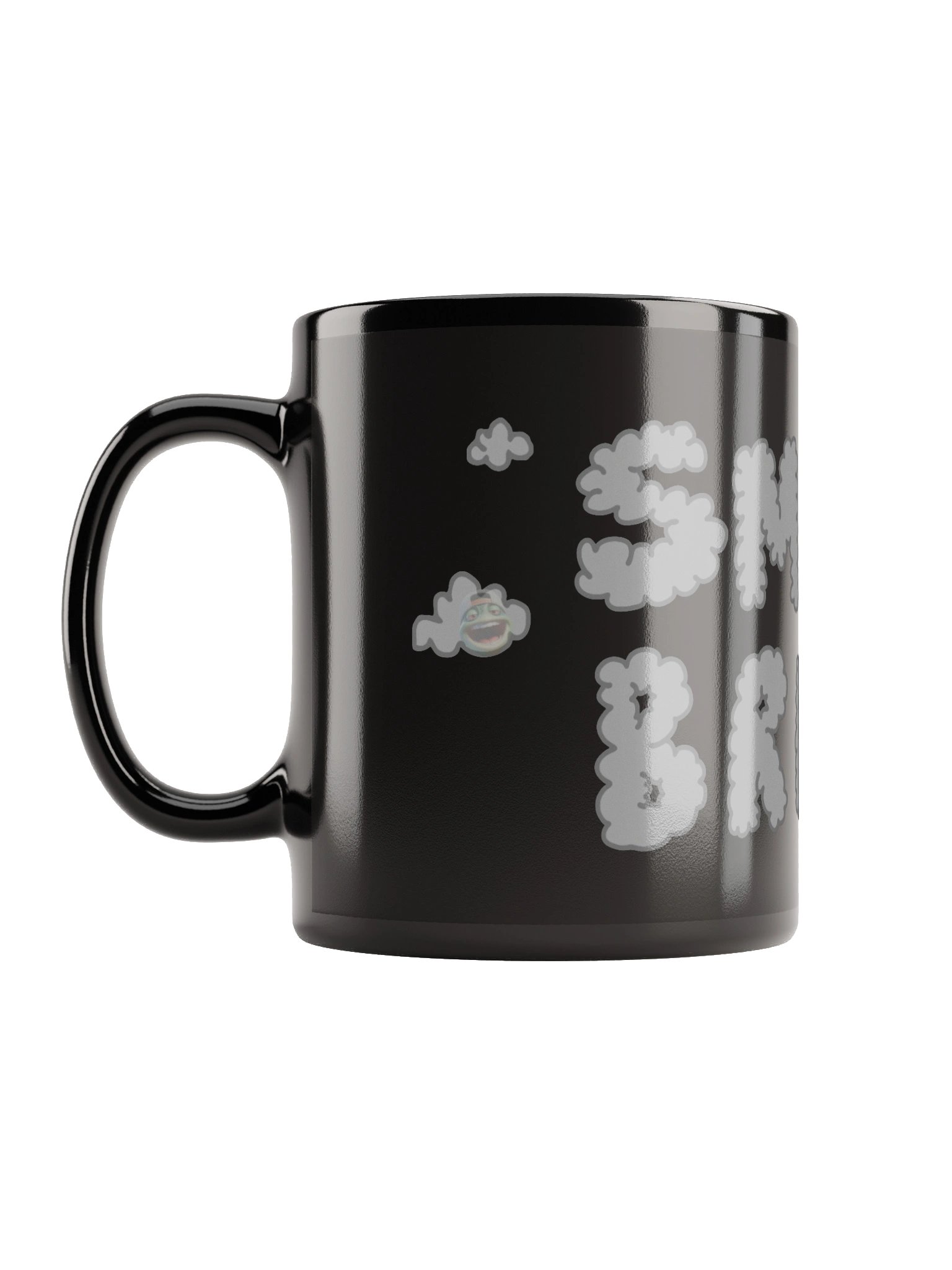 Smoke Break Mug product image (2)