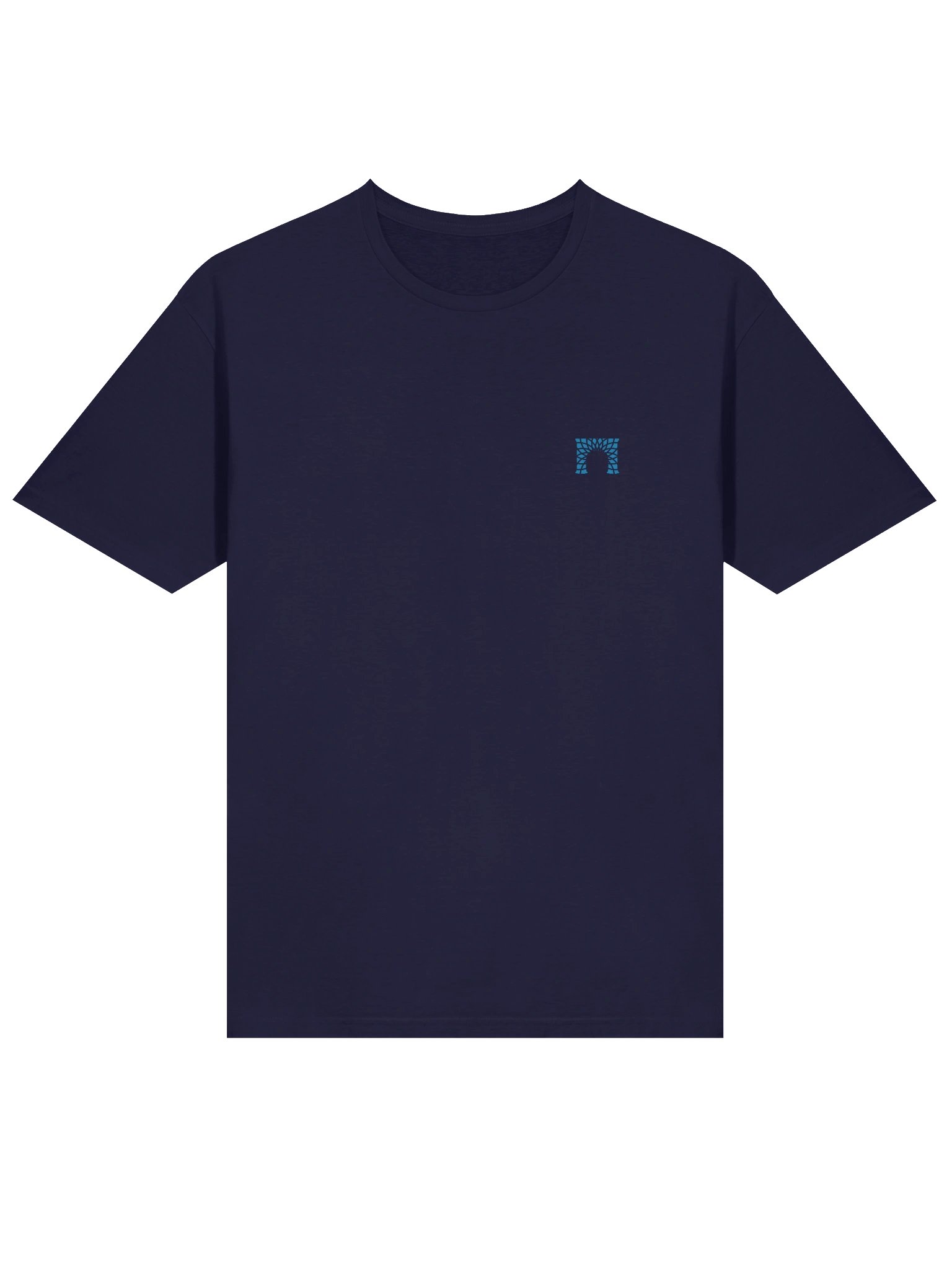 I-House DC Tee product image (1)