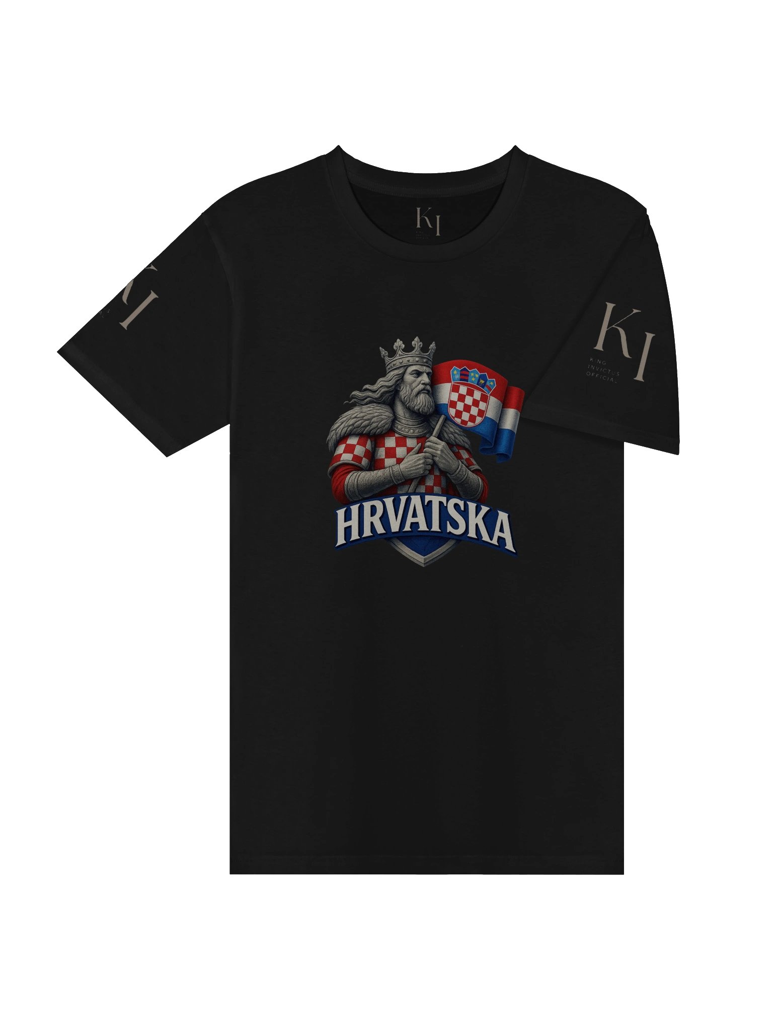 KRALJ TOMISLAV - MAJICA KRATKIH RUKAVA product image (4)