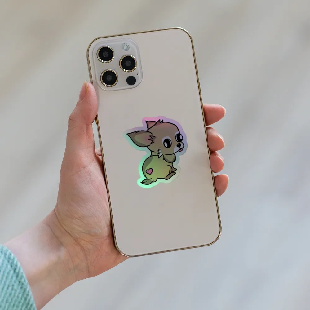 Lillios sticker product image (8)