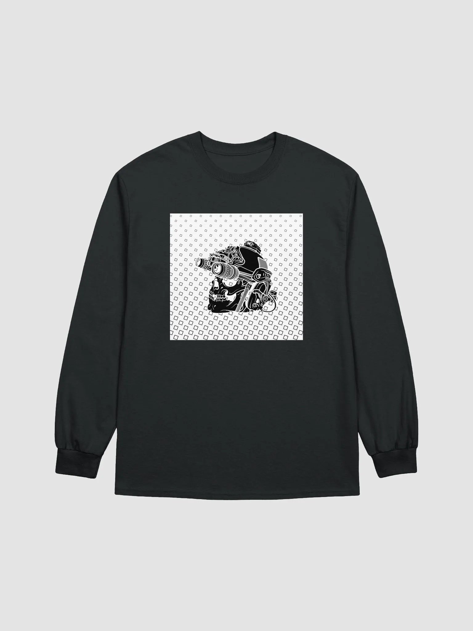Reaper (Long Sleeve) product image (1)