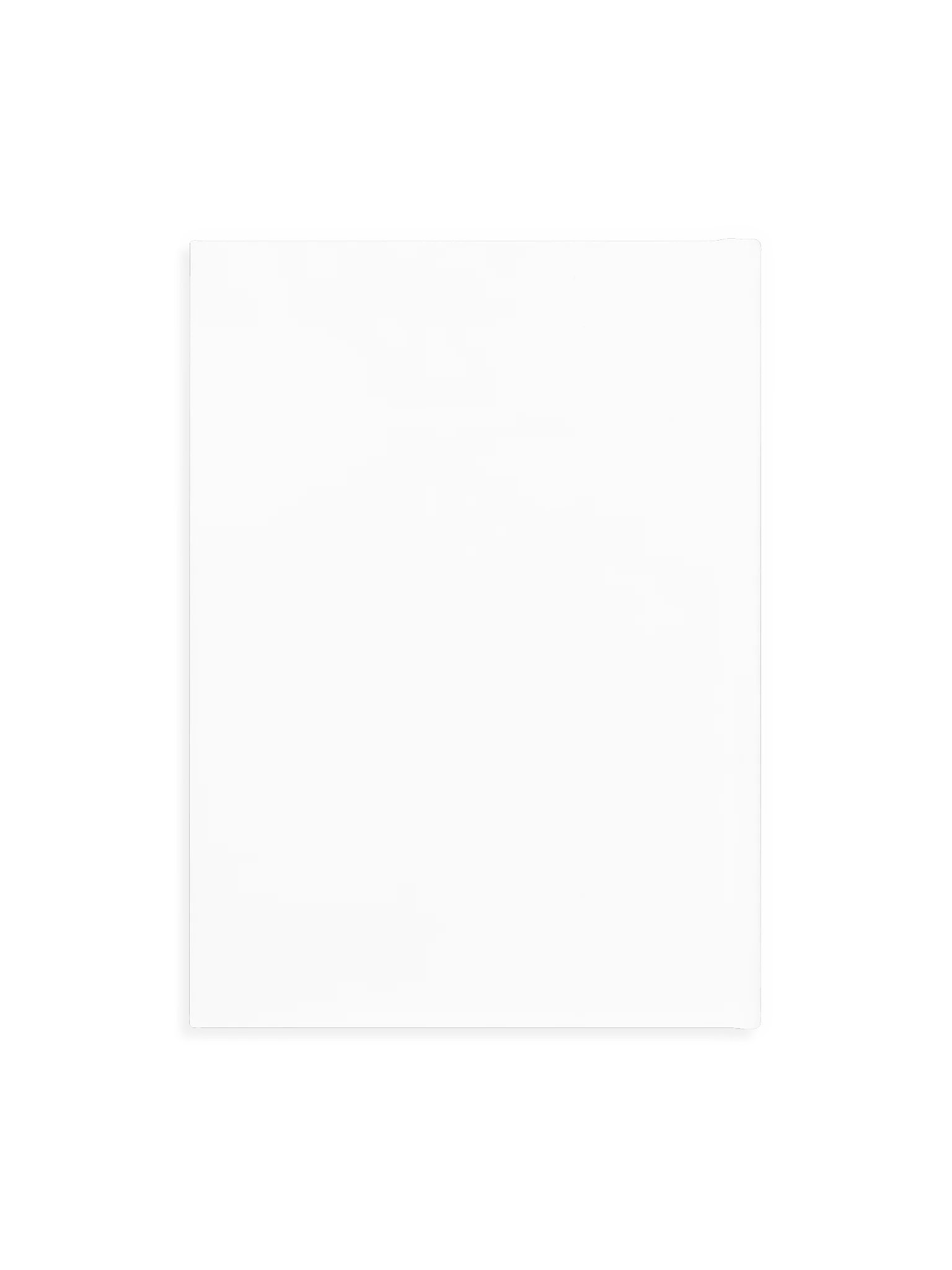 Goddess Energy Hard Cover Journal-Blank Pages product image (2)