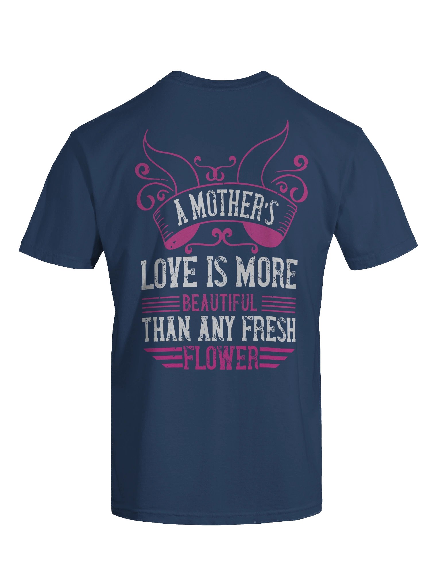 A Mother's Love Quote T-Shirt – Heartfelt Gift for Mom product image (52)