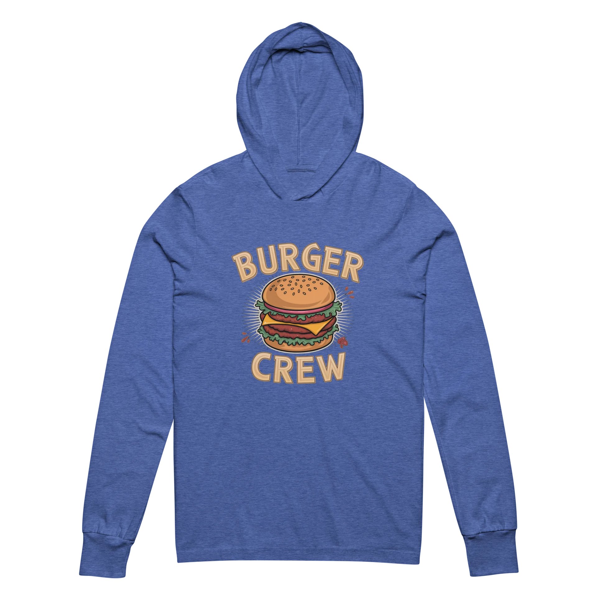 Burger Crew product image (2)