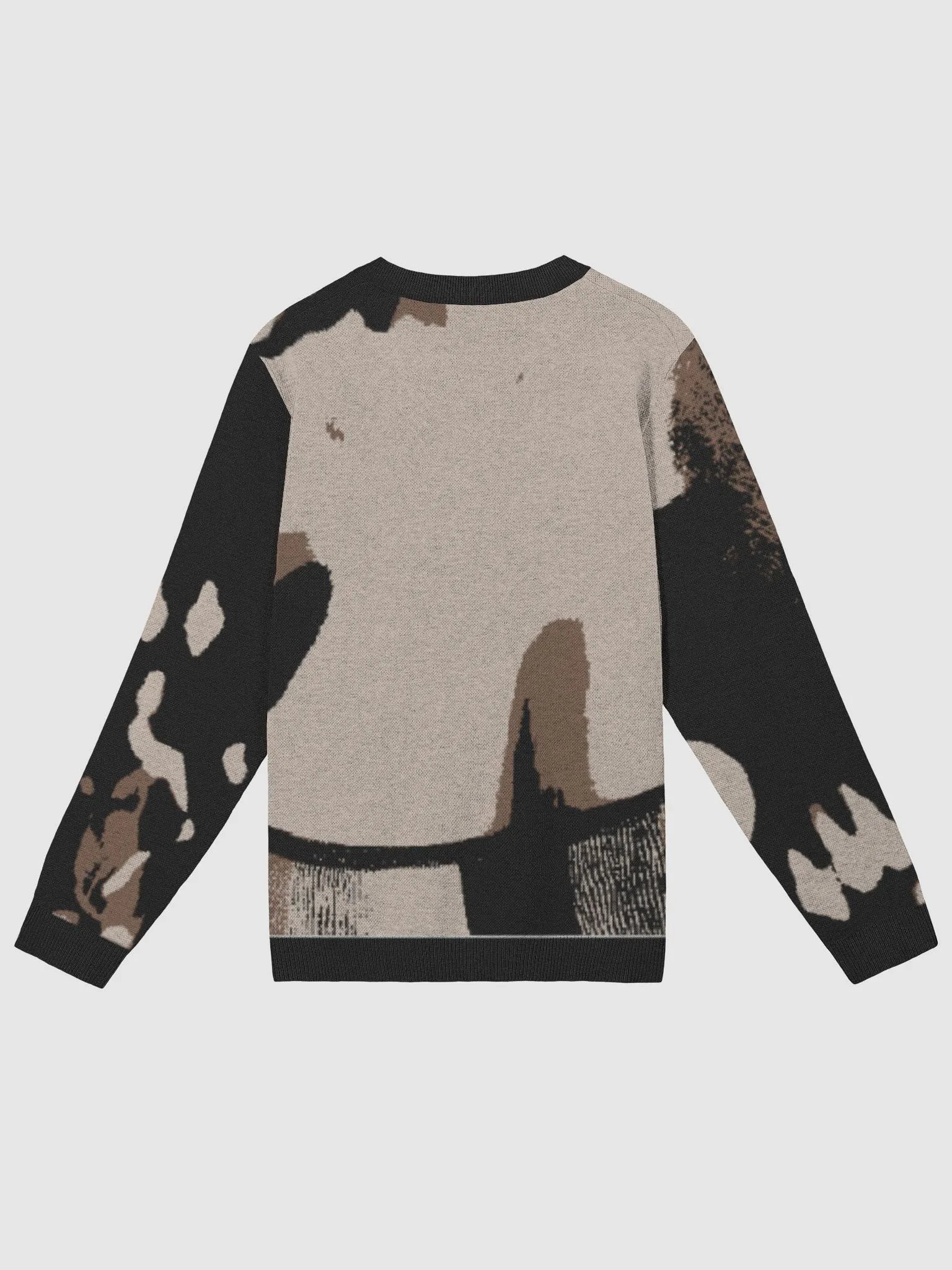 AFRO DIVA - PARTY SWEATER - DANCE MEMECOIN product image (2)