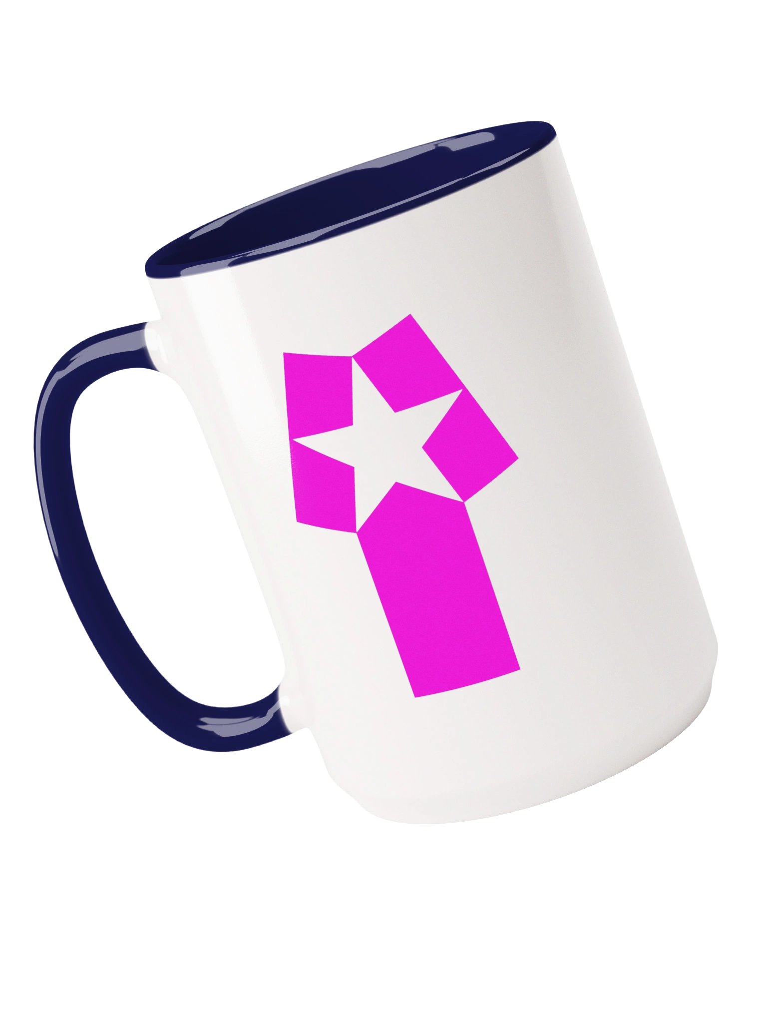 Phi Star Mug product image (3)