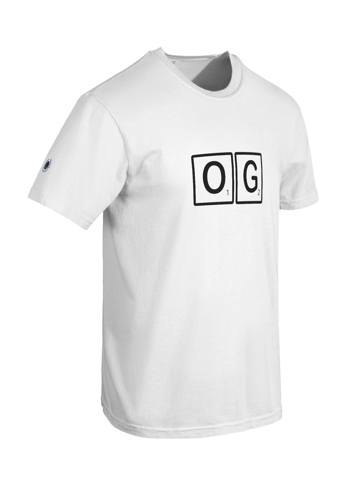 OG Comfort Tee product image (8)