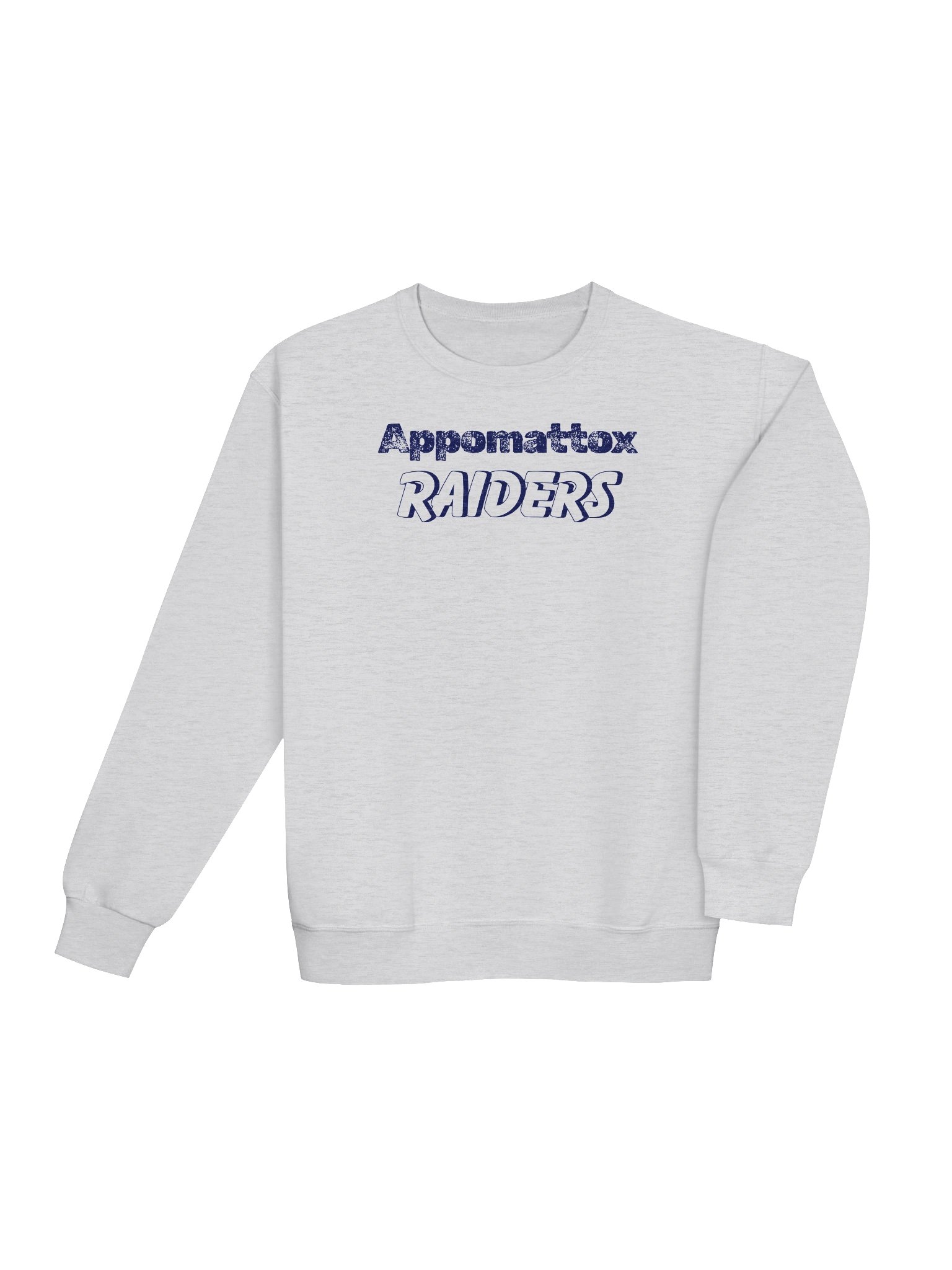 Team Apparel Sweatshirt product image (8)