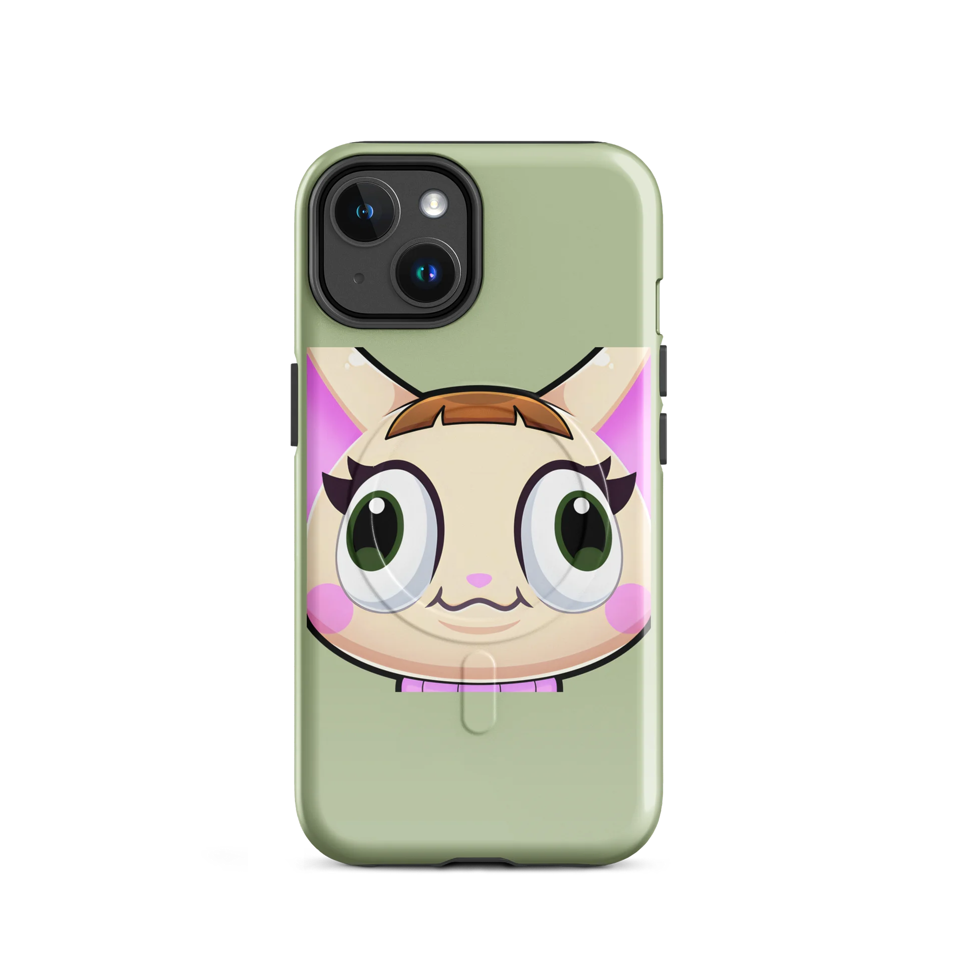 Merry - iPhone Magsafe Tough Case product image (17)
