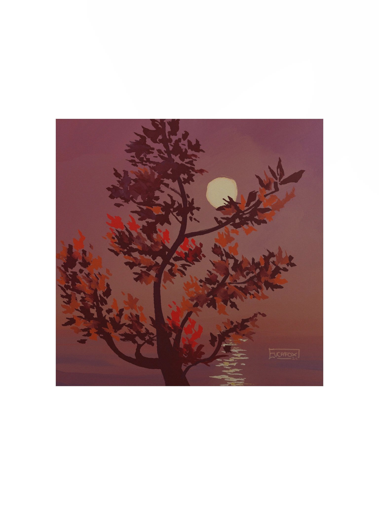 Autumn Leaves product image (1)
