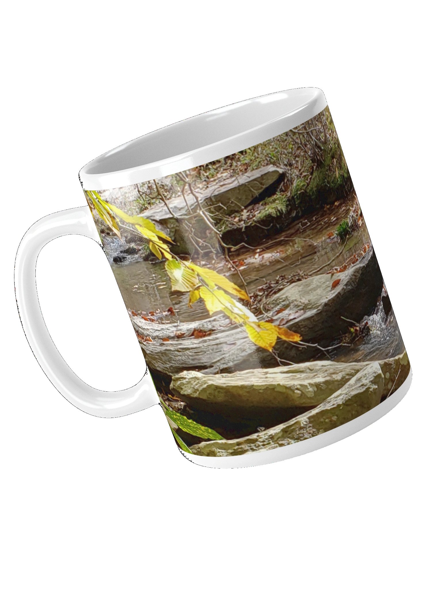 8 Acts Kingdom Texts Mug product image (5)