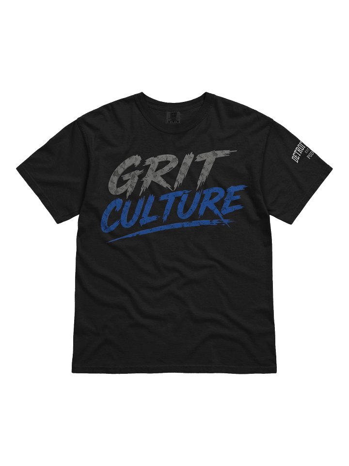 Grit Culture Tee product image (1)