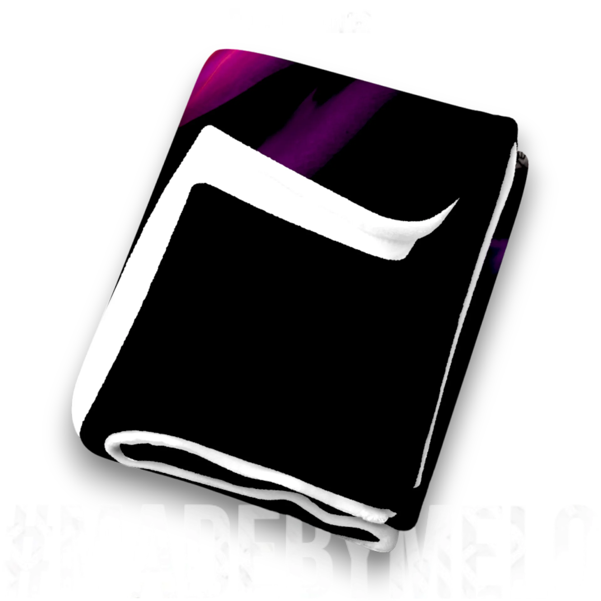 #MELOtober 2023 Personalized MELO CREW Founders - Blanket | #MadeByMELO product image (7)