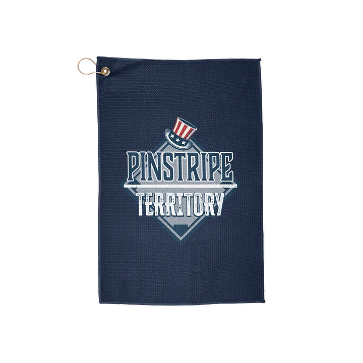 Golf Towel product image (1)