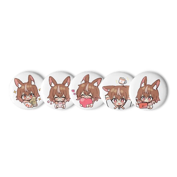 Button Set product image (1)