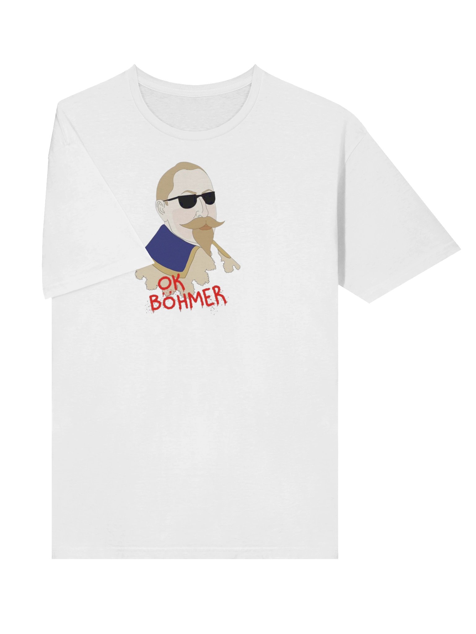 Ok Böhmer (Herr T-Shirt) product image (5)