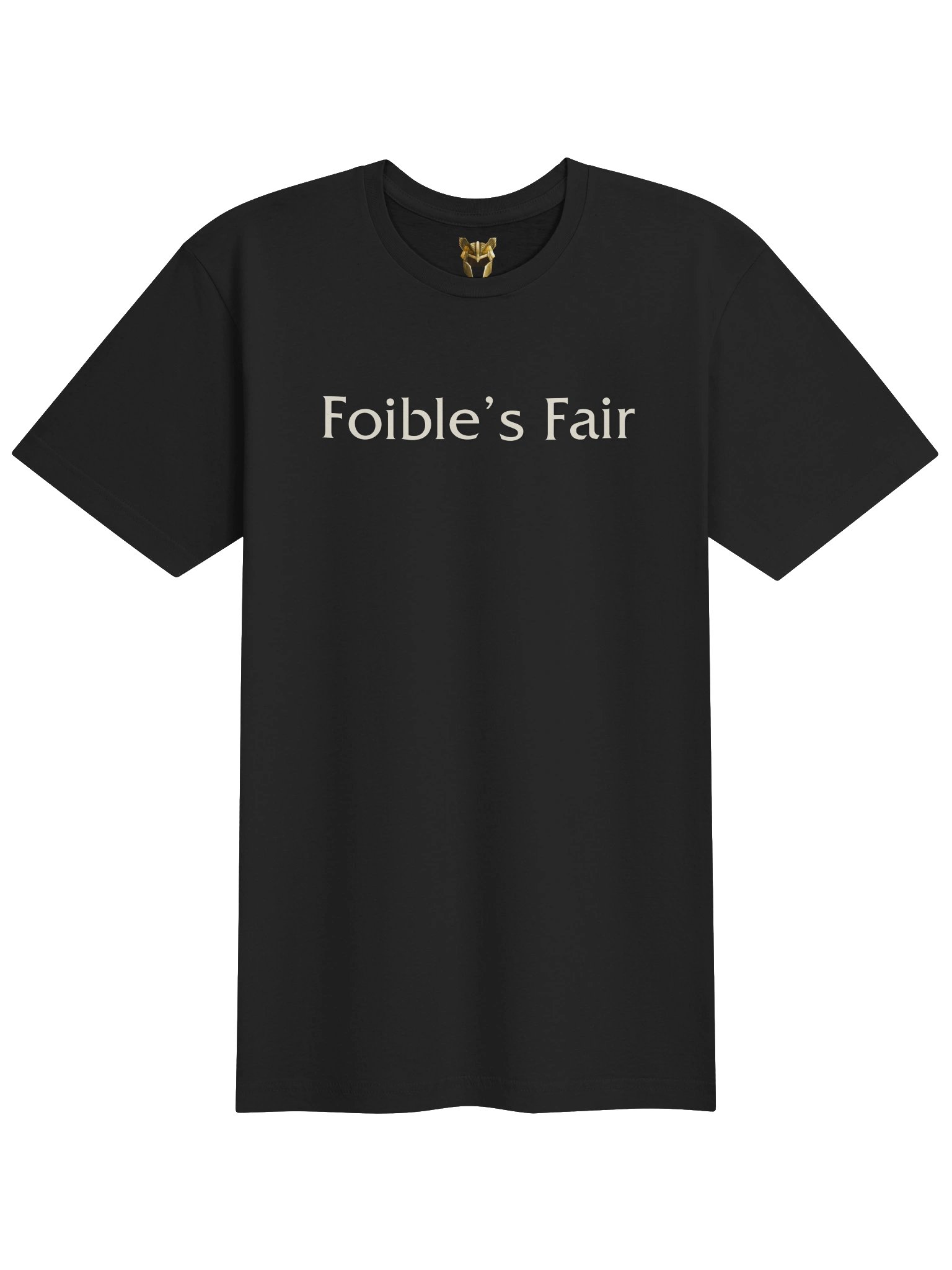 Foible's Fair Tee product image (1)