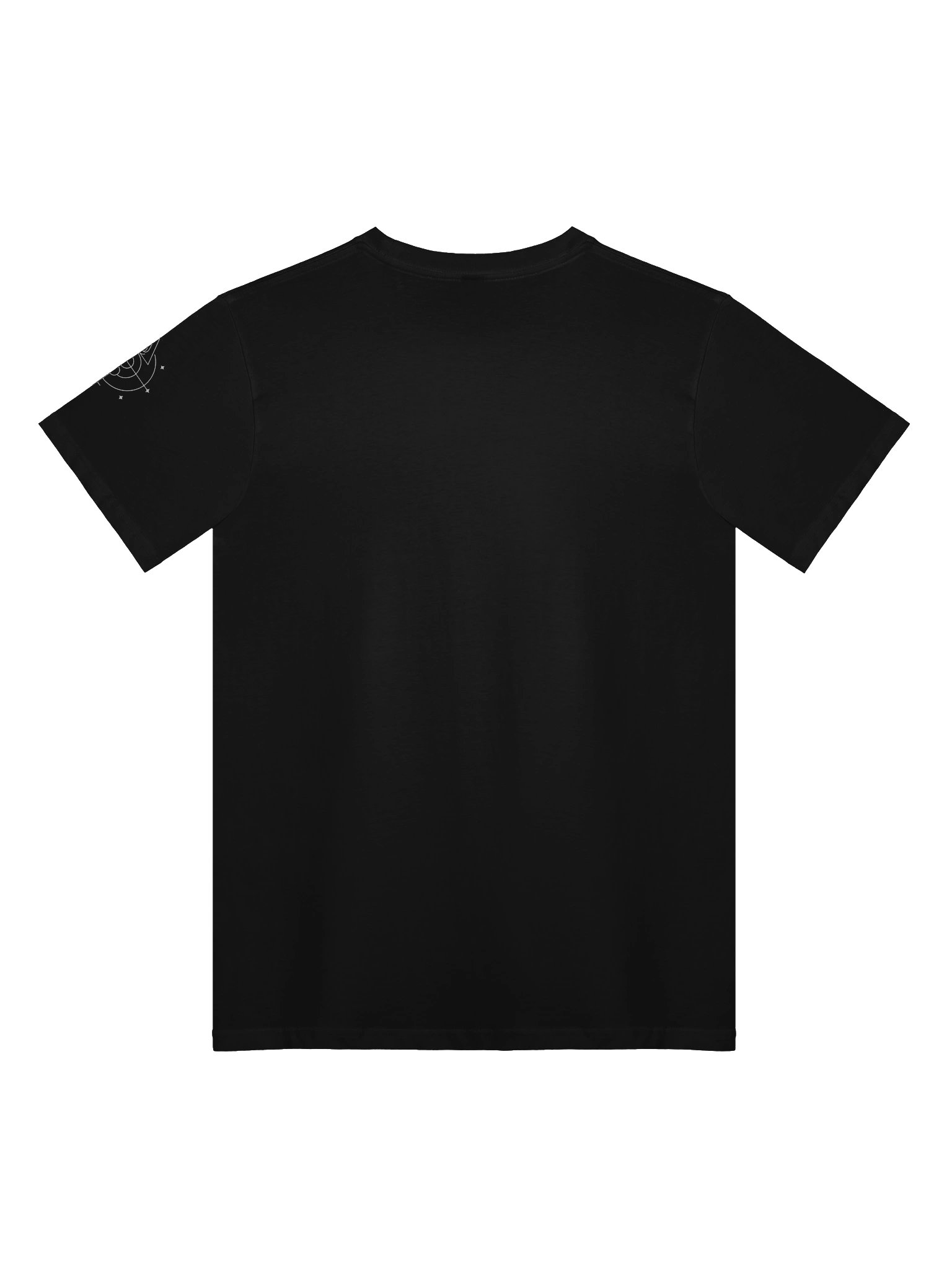 Cosmic Mushroom Path Tee product image (42)