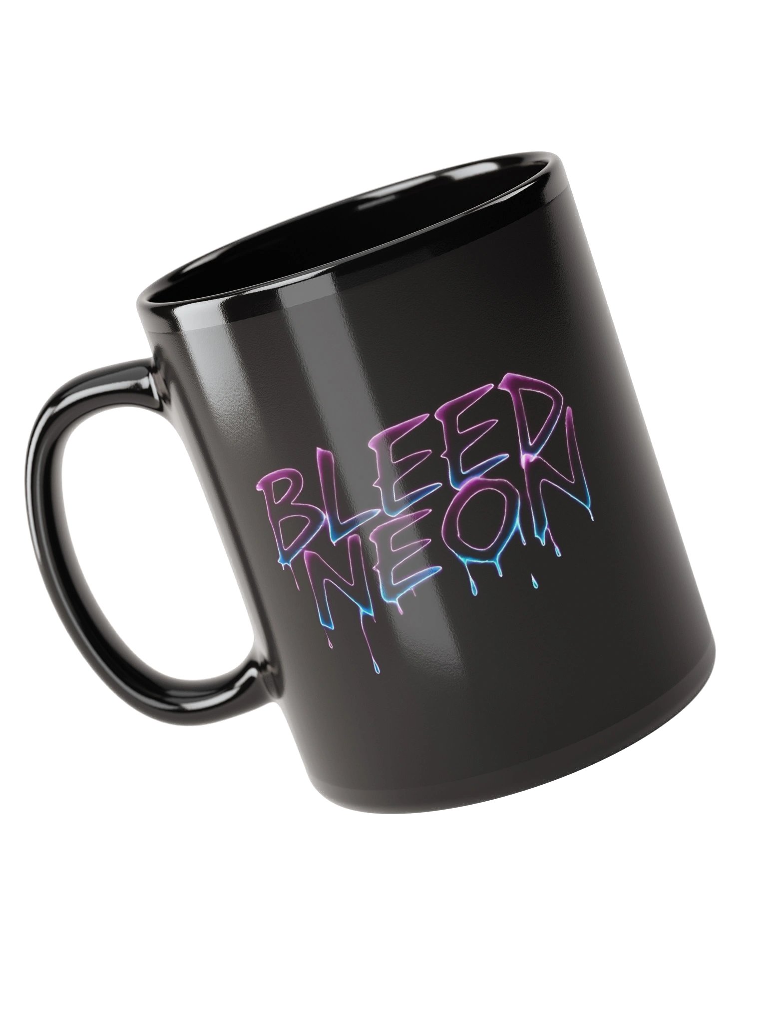 Bleed Neon Mug 4 product image (5)