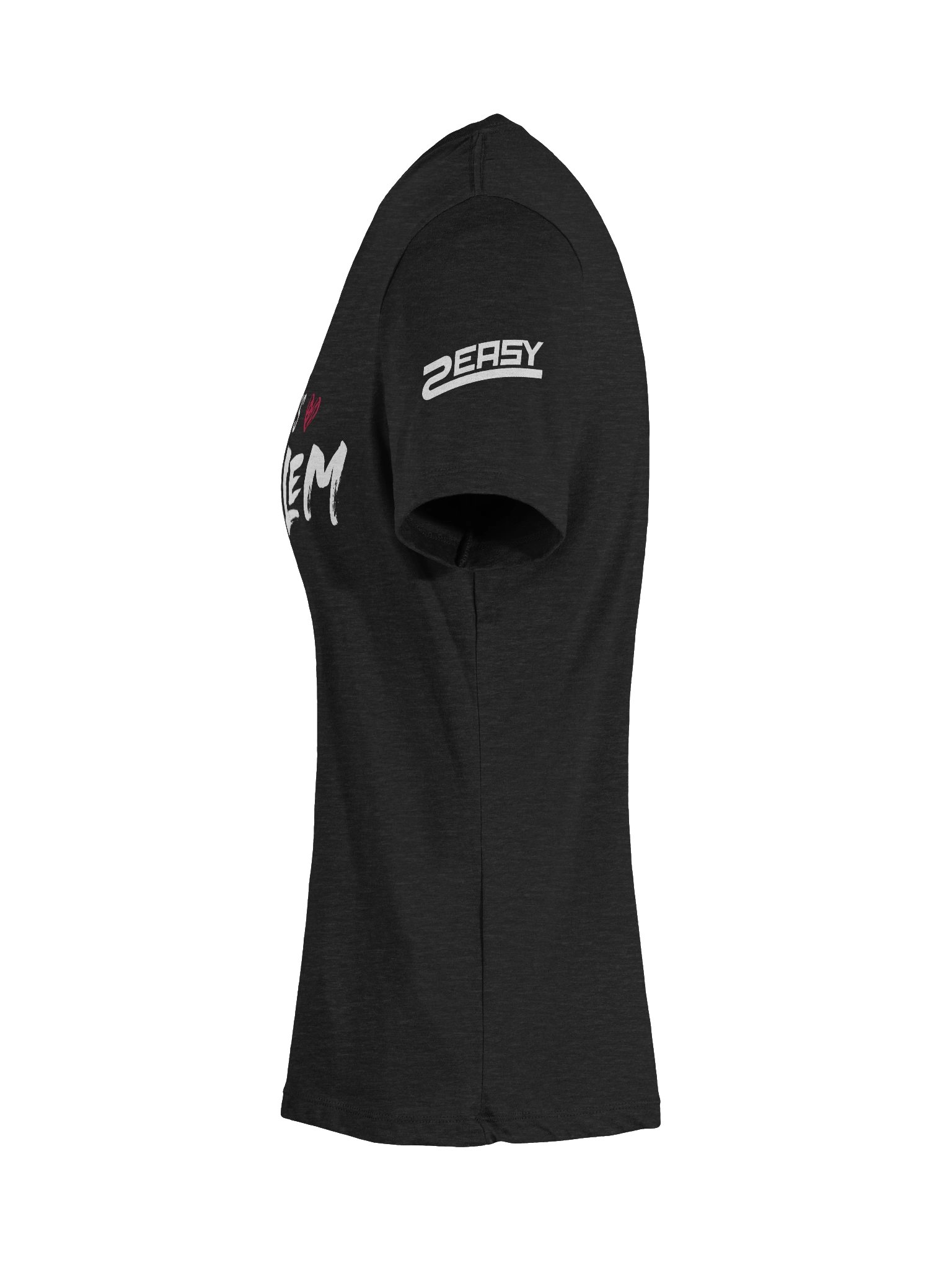 My Husband's Problem Tee product image (37)