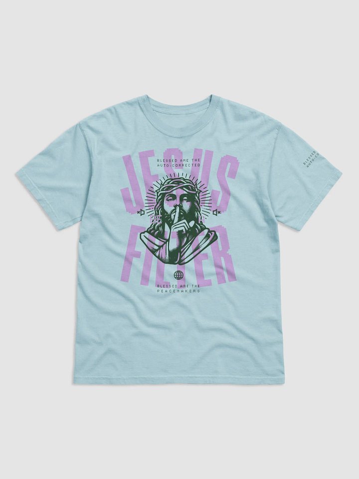 Jesus Be a Filter product image (9)