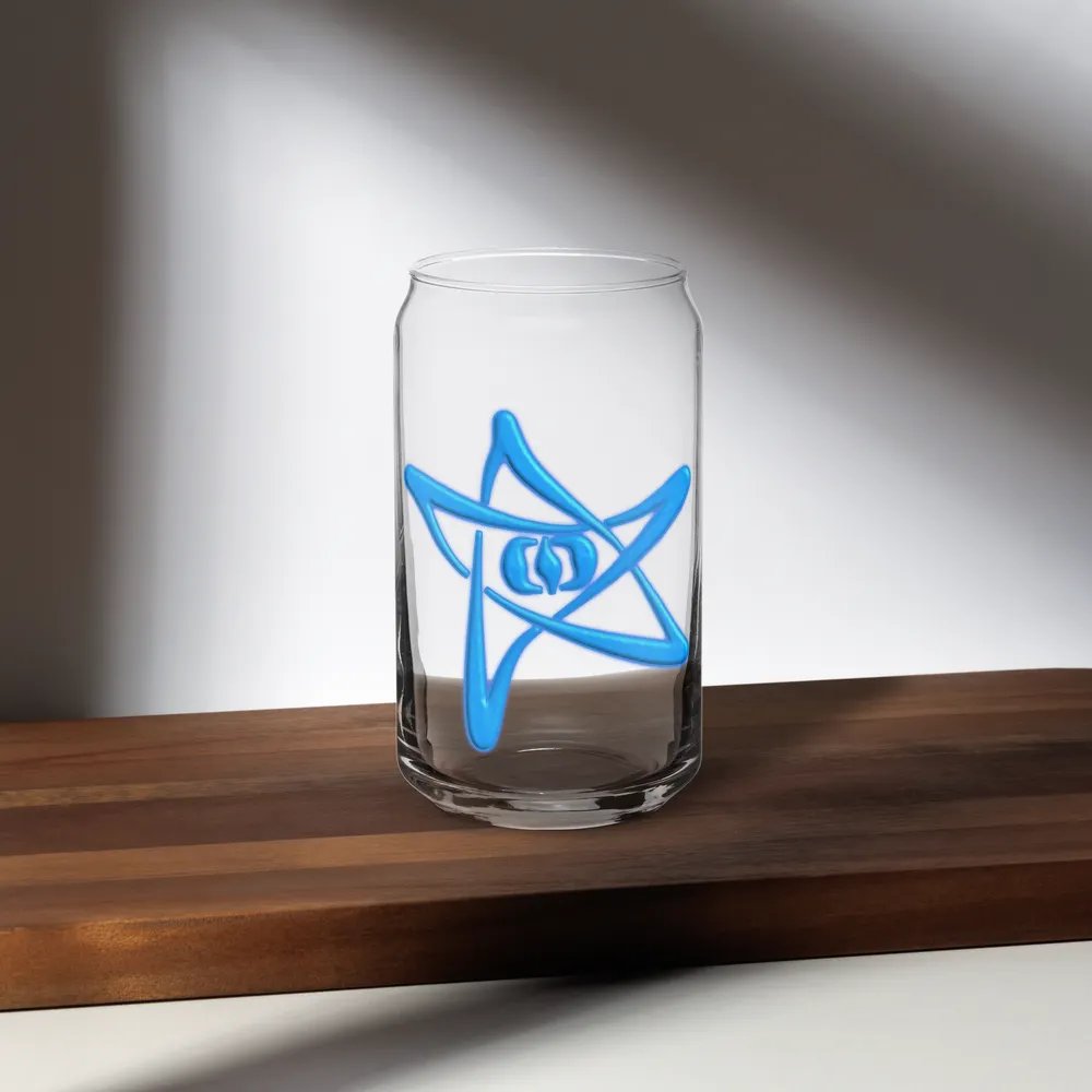Elder Sign Can Cup product image (35)