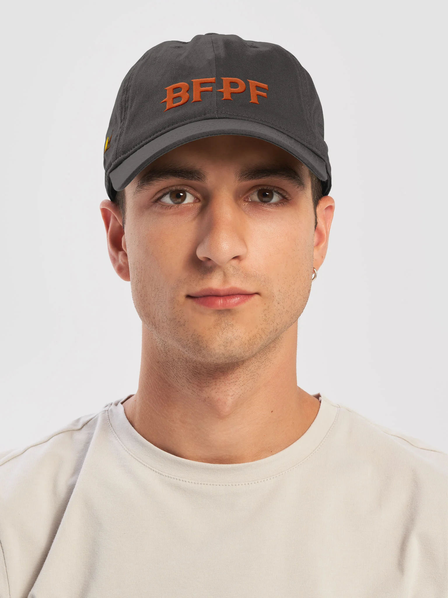 BFPF Font Dad Cap product image (5)