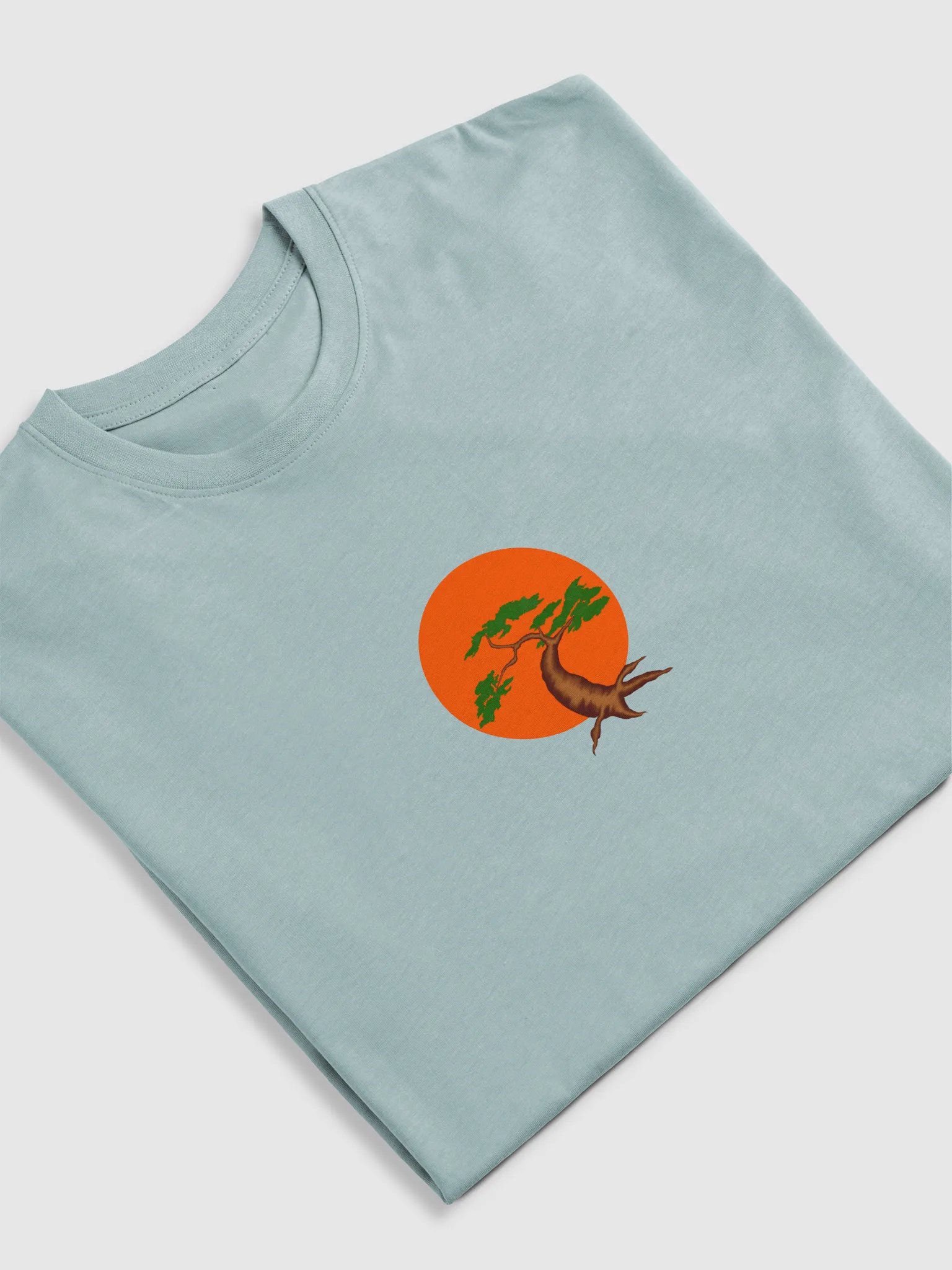 Nature's Embrace Tee product image (9)