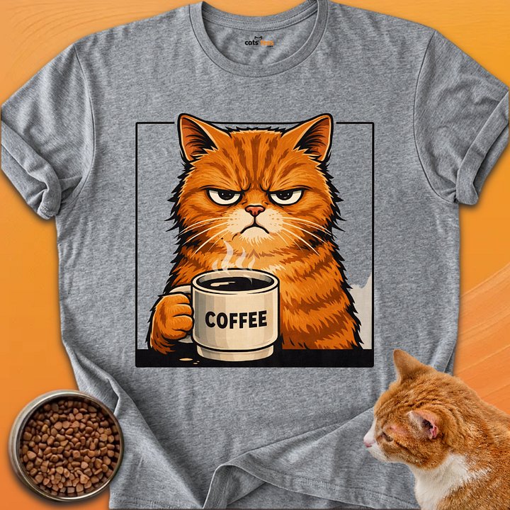 Grumpy Cat product image (1)
