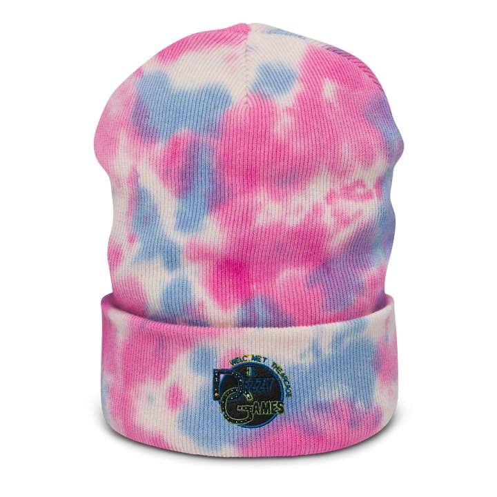 DezzyGames Tie-dye Suprise product image (5)
