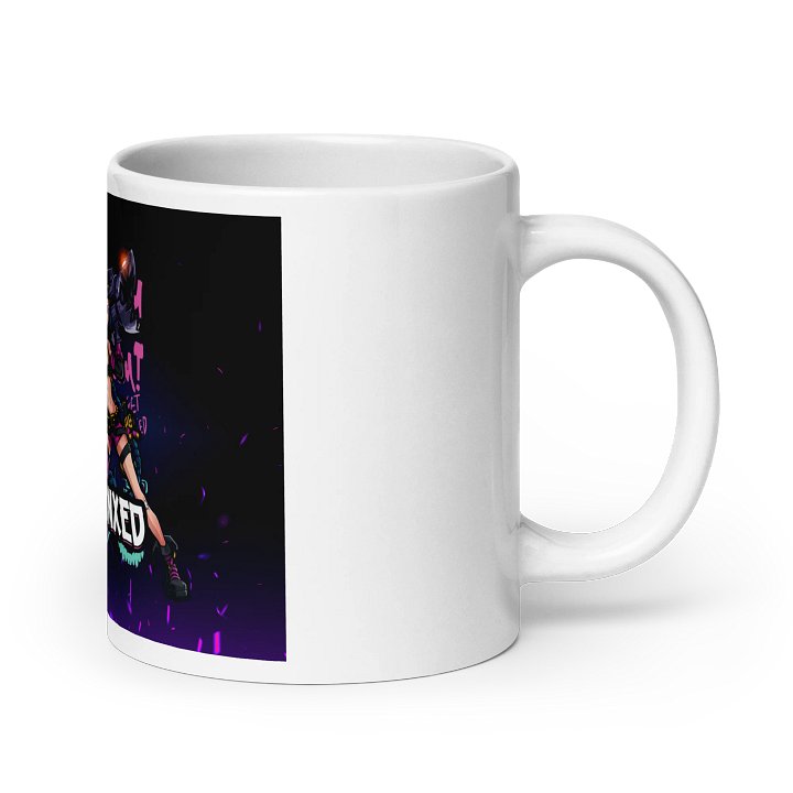 Signature mug product image (3)