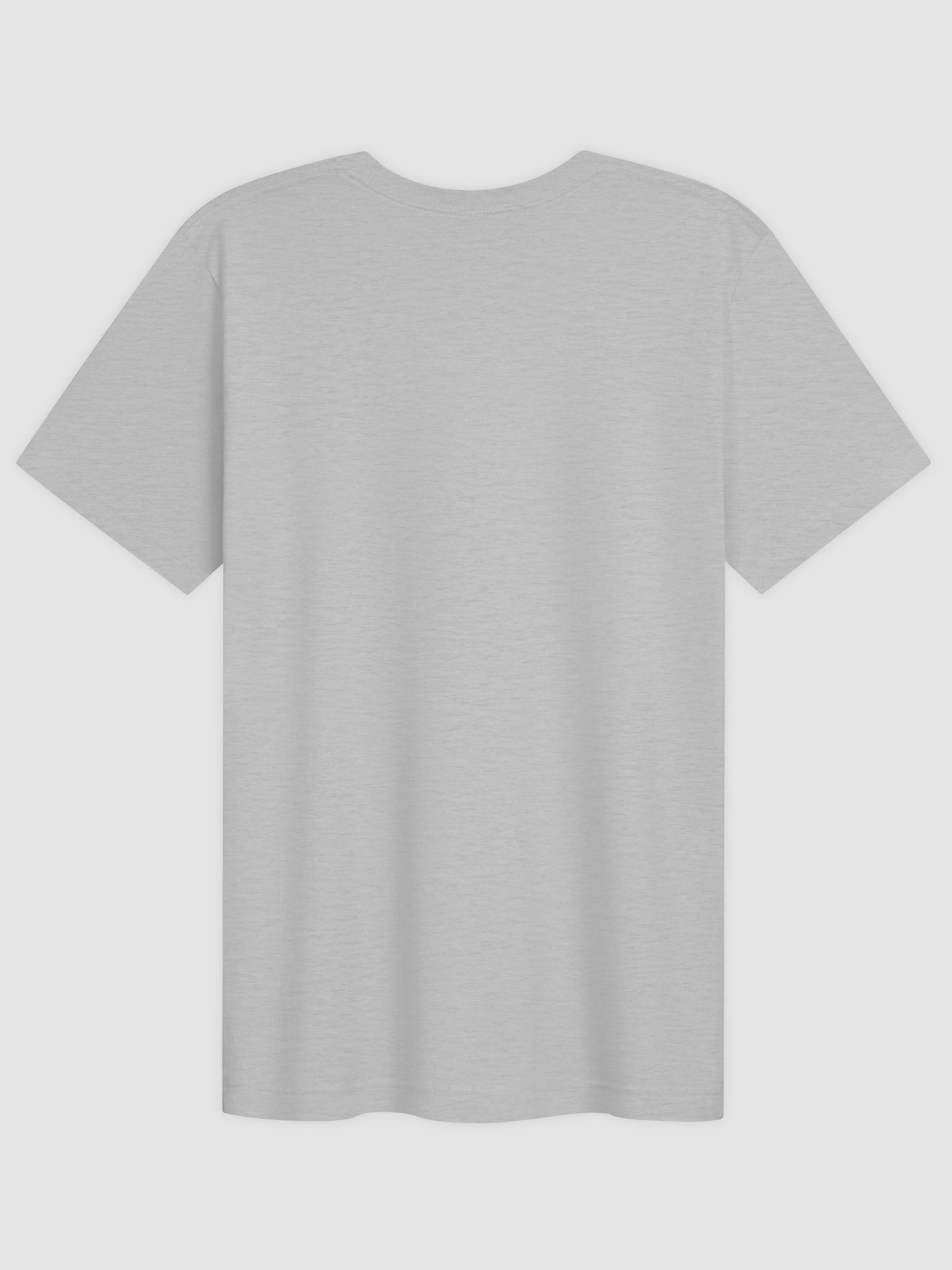 Real Jesus Hardship T-Shirt BTX product image (2)
