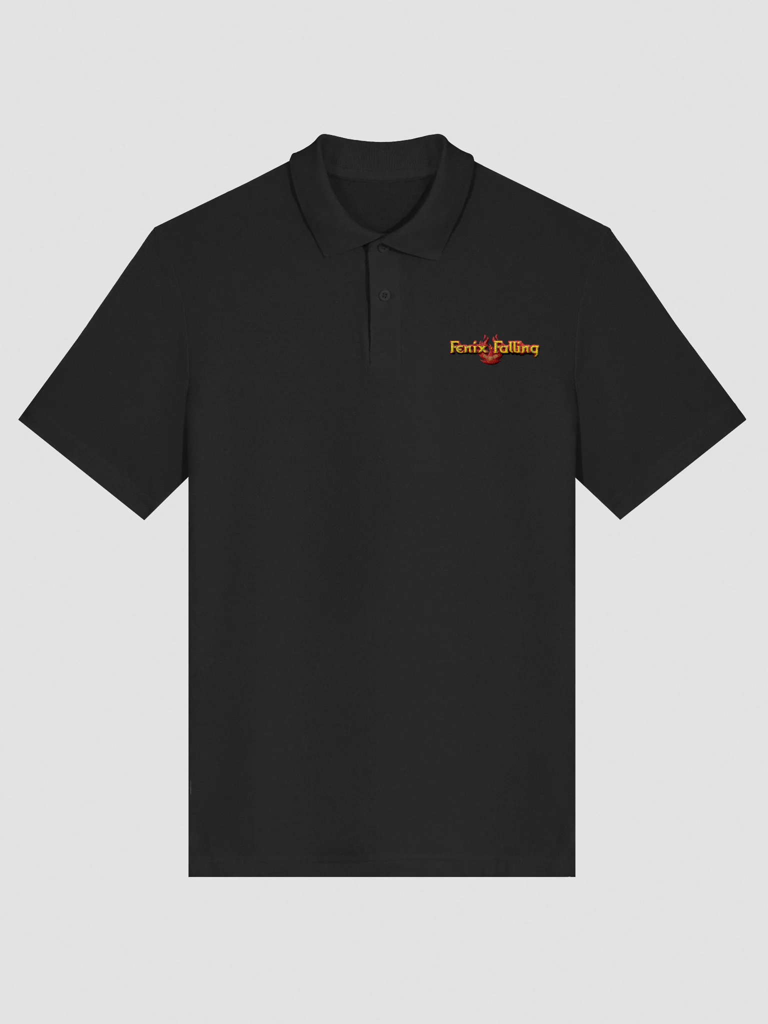 Fenix Falling Professional Polo product image (3)